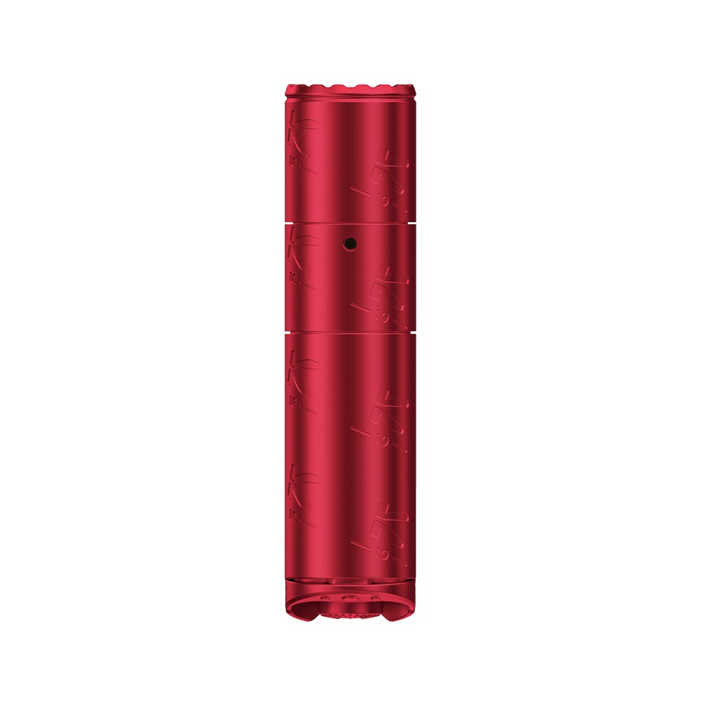 ΦΑΚΟΣ KLARUS K10 RED